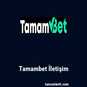Tamambet İletişim
