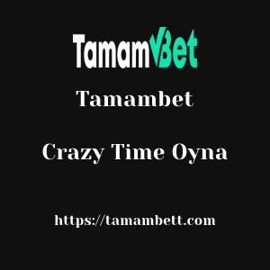 Tamambet Crazy Time Oyna