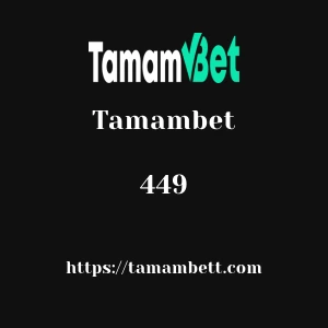 Tamambet 449